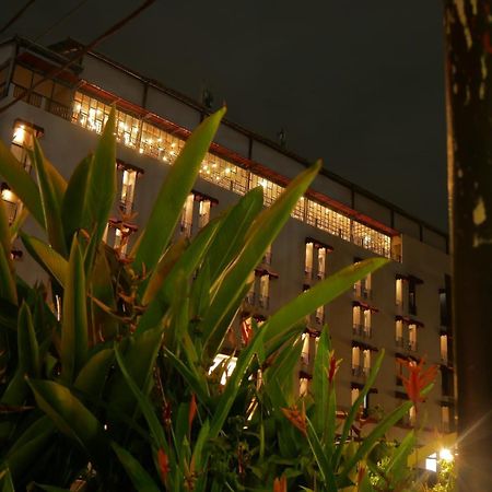 Meotel Пурвокерто Екстер'єр фото