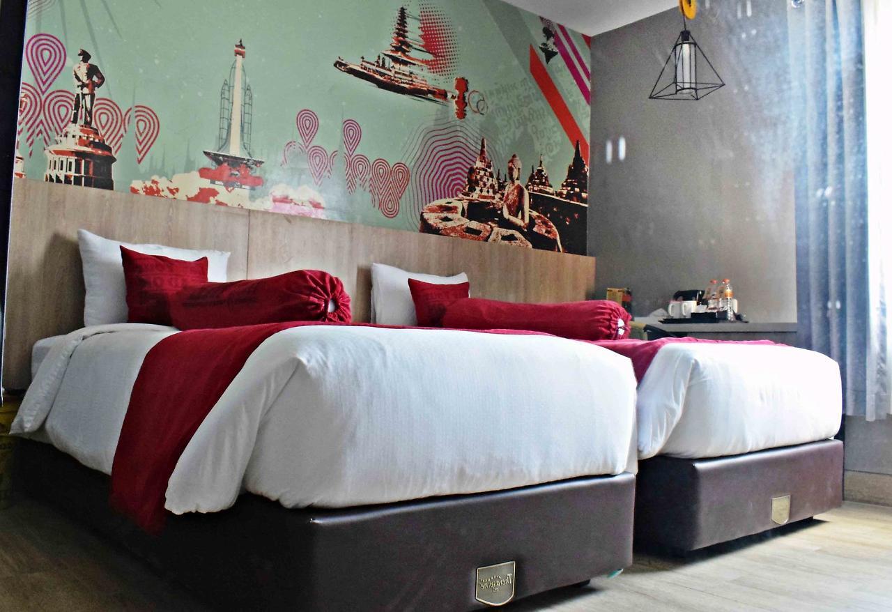 Meotel Пурвокерто Екстер'єр фото