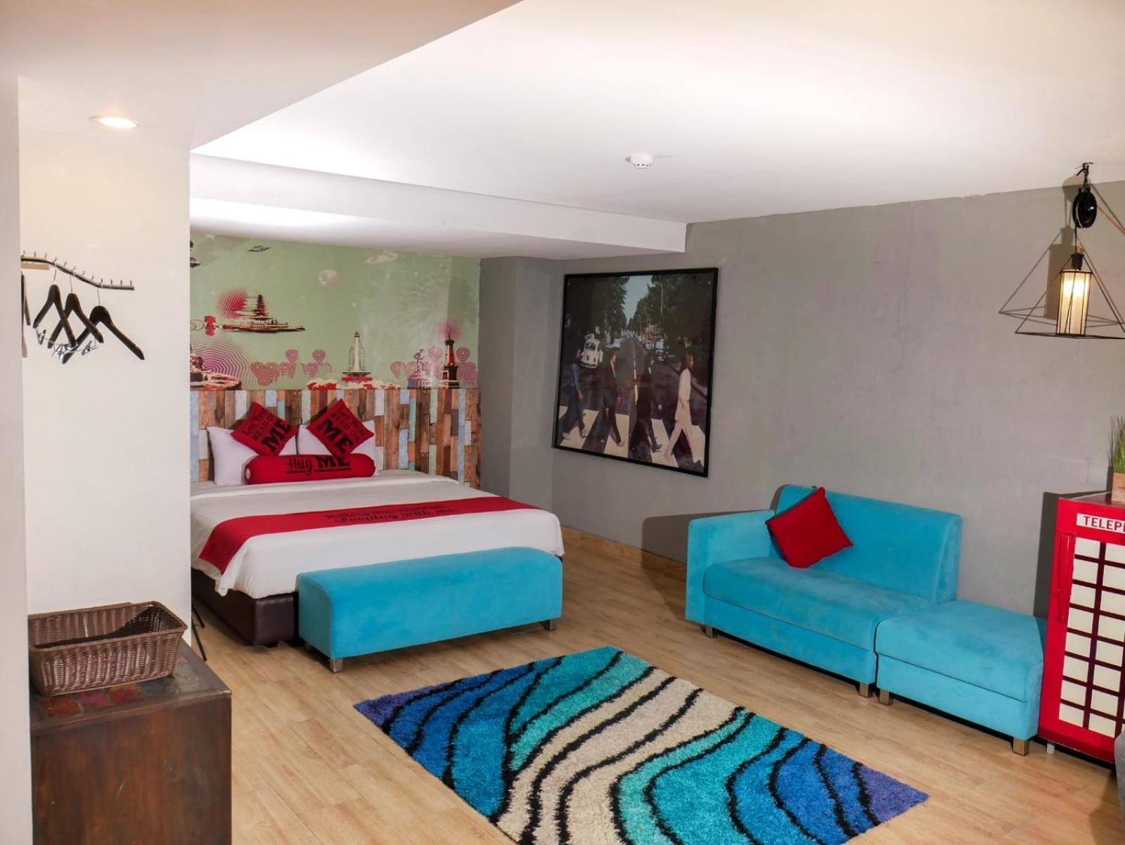 Meotel Пурвокерто Екстер'єр фото
