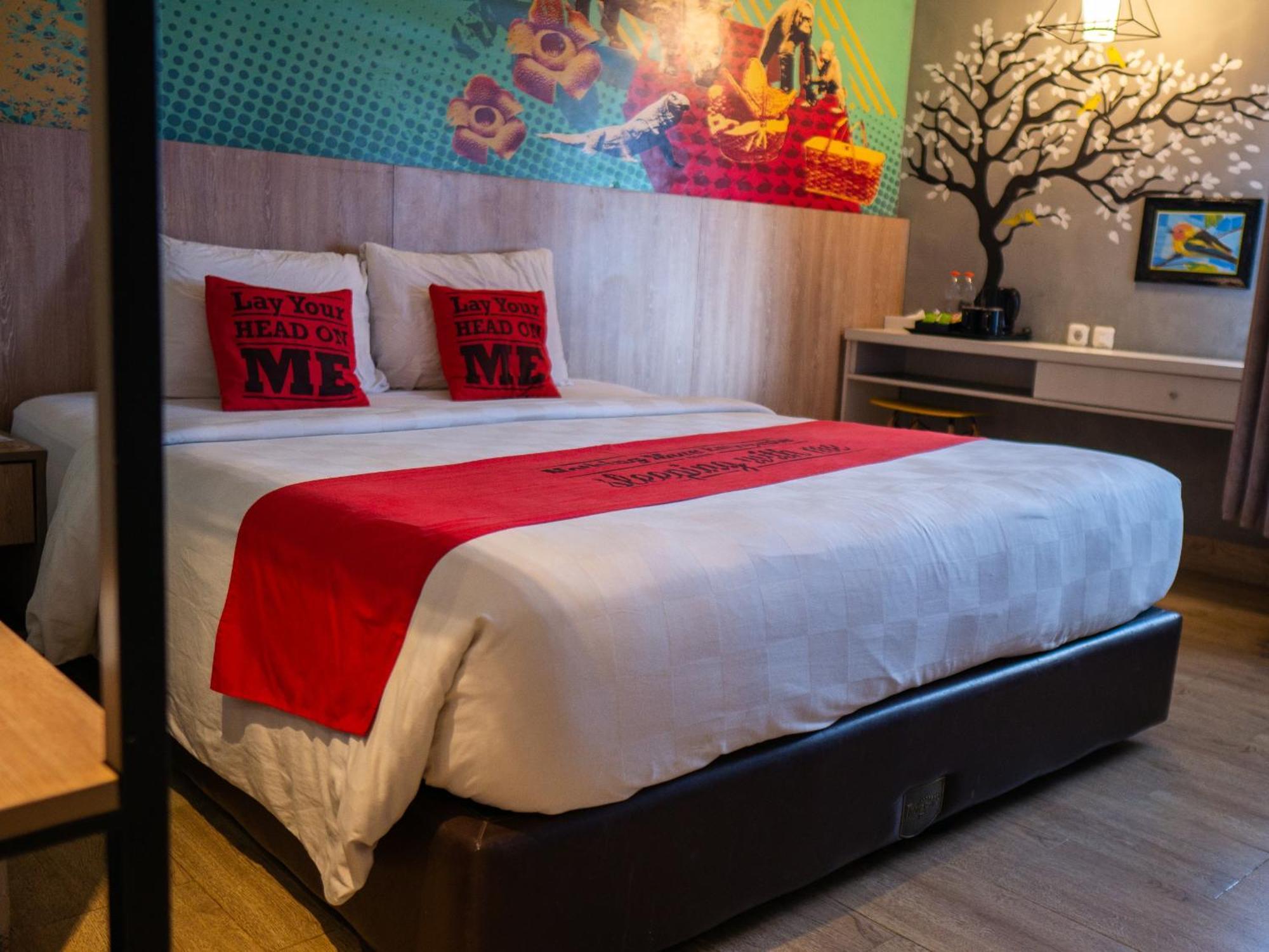 Meotel Пурвокерто Екстер'єр фото
